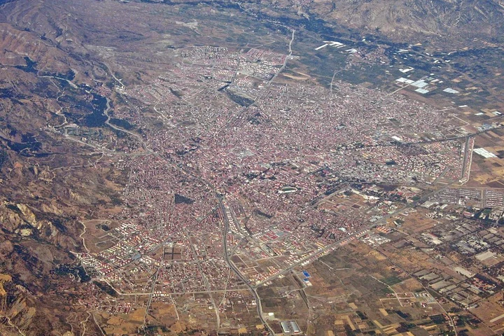 Isparta