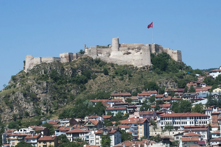 Kastamonu