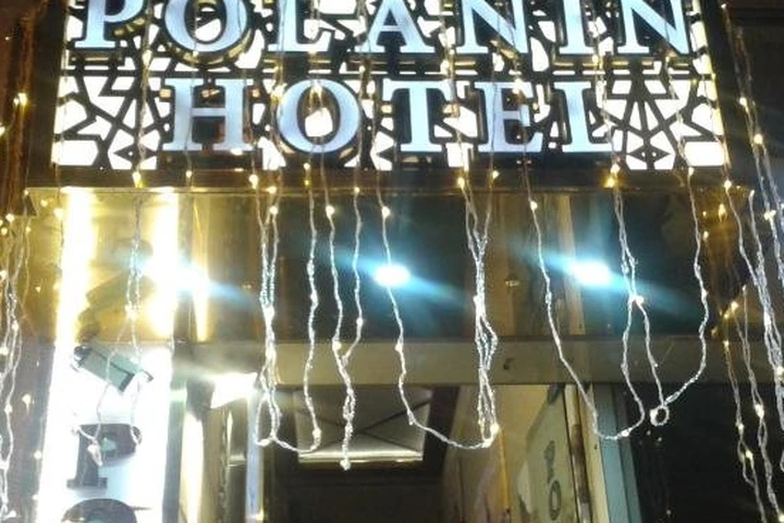 Polanin Hotel