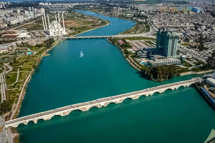 Adana