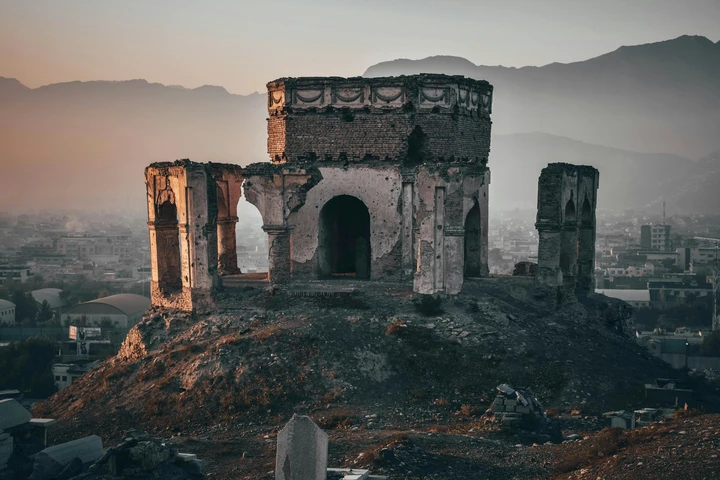 Afganistan