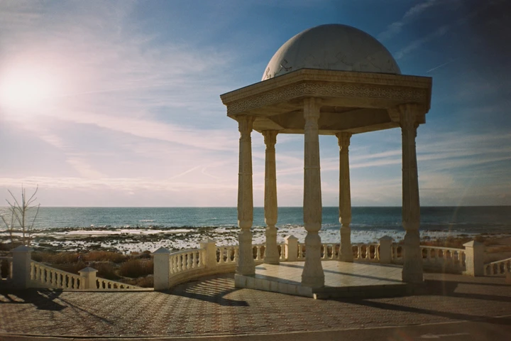 Aktau