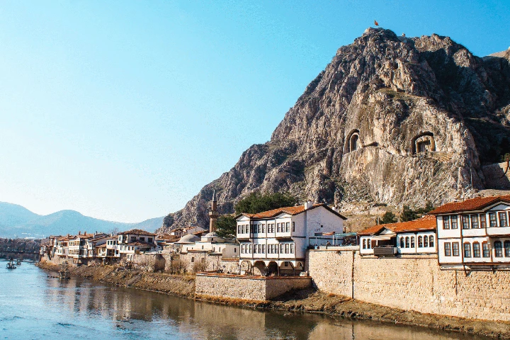 Amasya