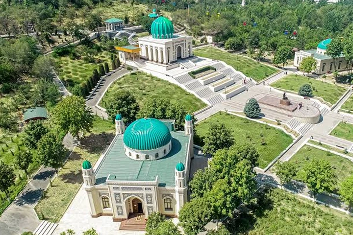 Андижан Дешевые авиабилеты