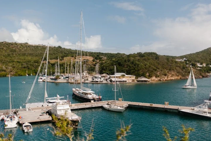 Antigua ve Barbuda