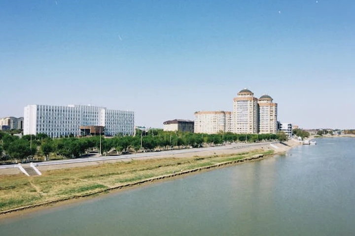 Atyrau