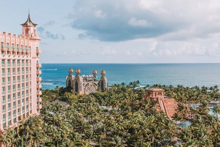 Bahamalar
