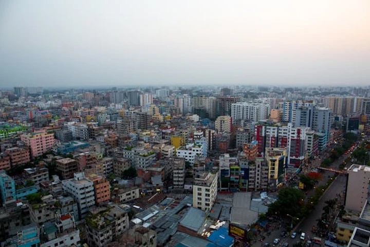 Bangladeş
