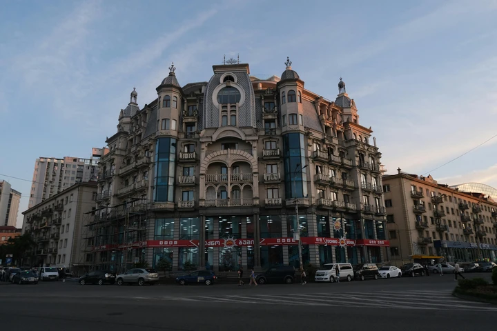Батуми
