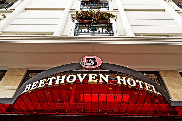 Beethoven Hotel