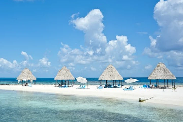 Belize