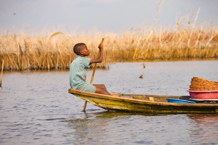 Benin