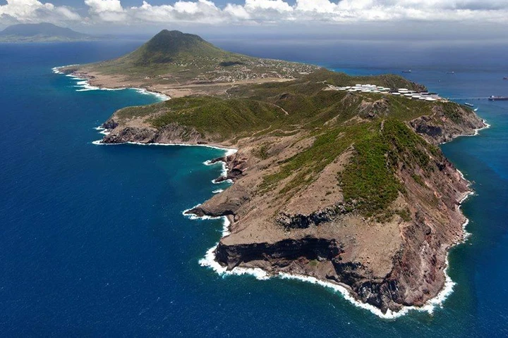 Bonaire, Sint Eustatius ve Saba