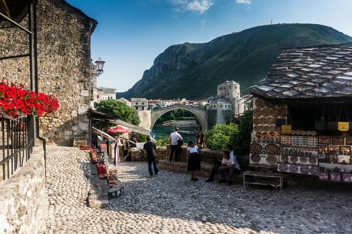 Bosna-Hersek