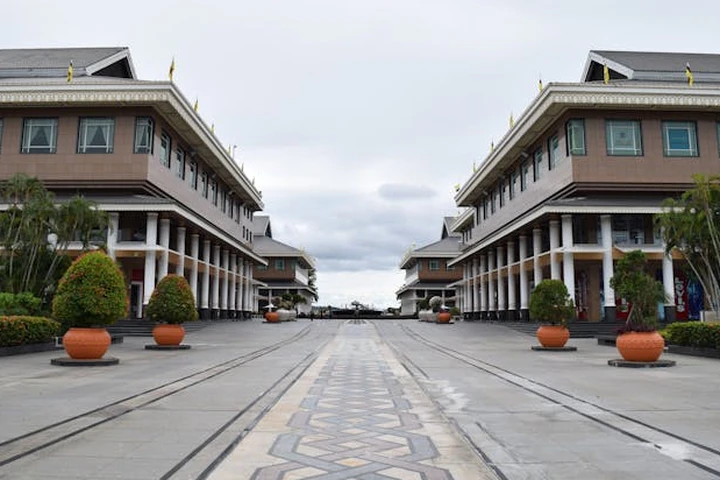 Brunei