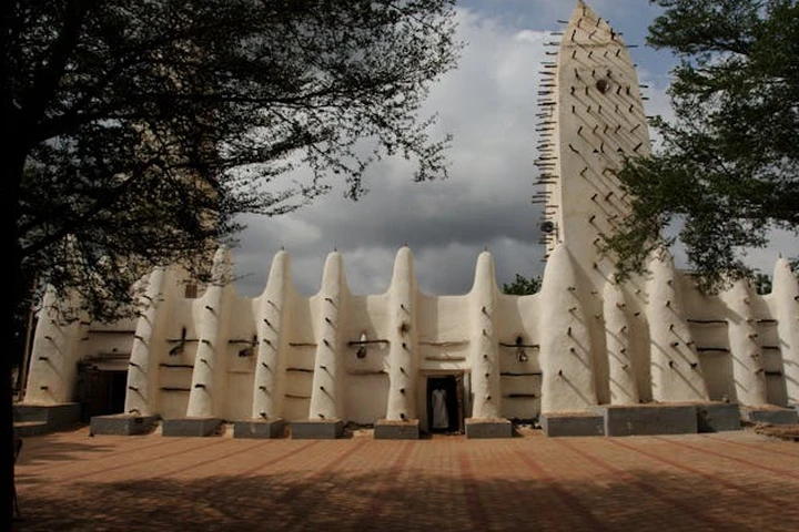Burkina Faso