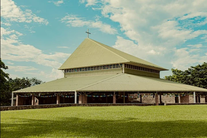 Burundi