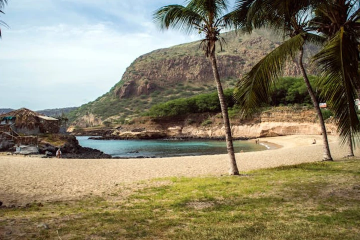 Cabo Verde