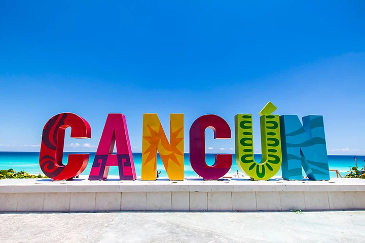 Cancun