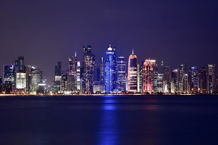 Qatar