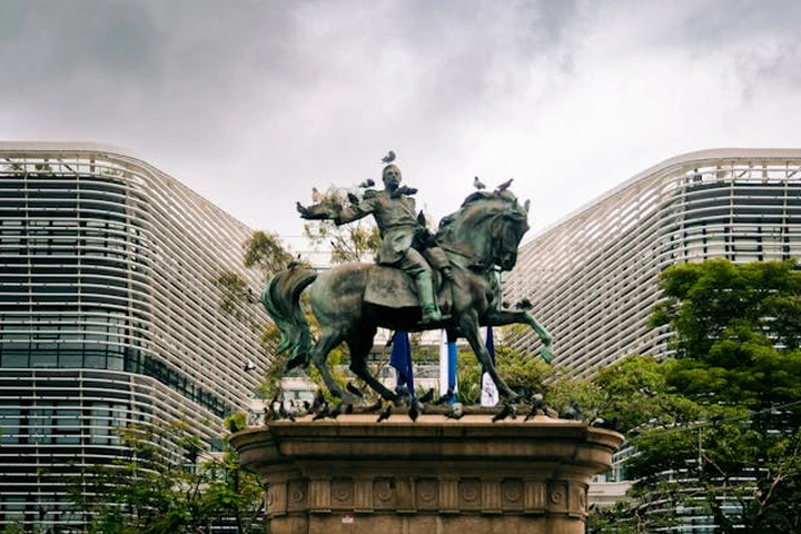 El Salvador