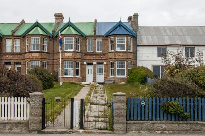 Falkland Adaları
