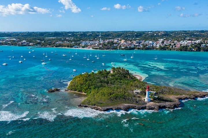 Guadeloupe