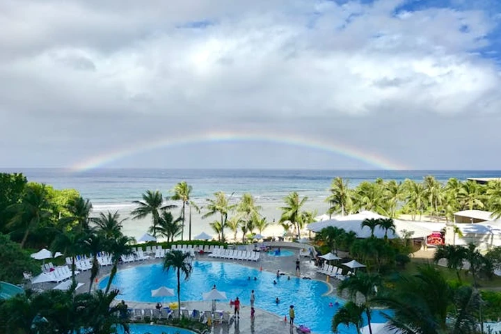 Guam