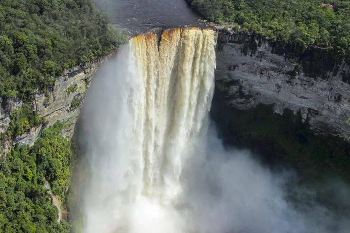 Guyana