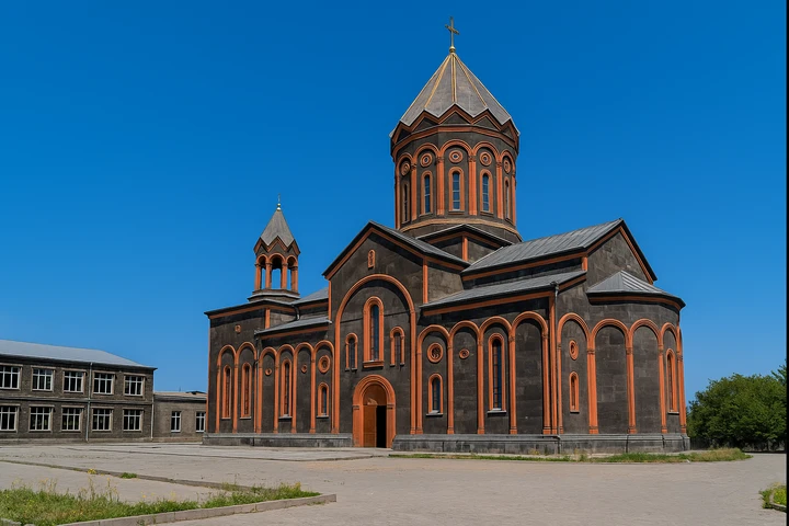 Гюмри