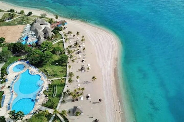 Haiti