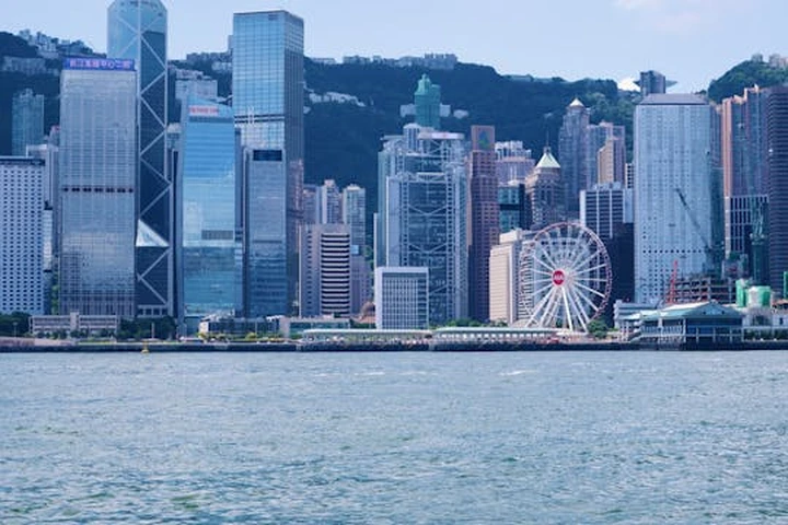 Hong Kong