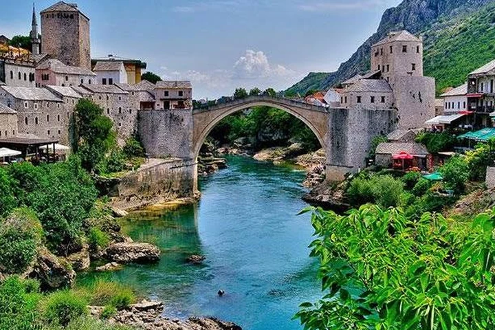 Podgorica