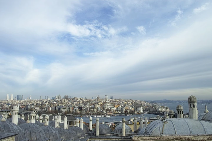 Hotel Büyük Hamit