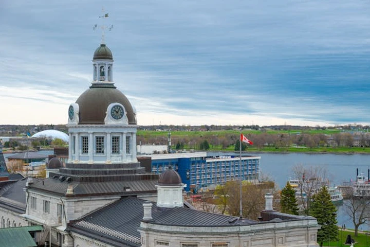 Kanada