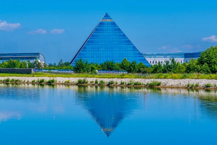 Karaganda