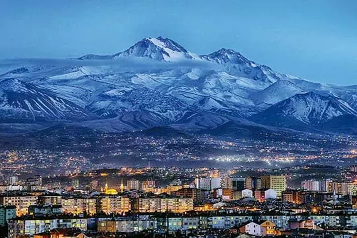 Kayseri