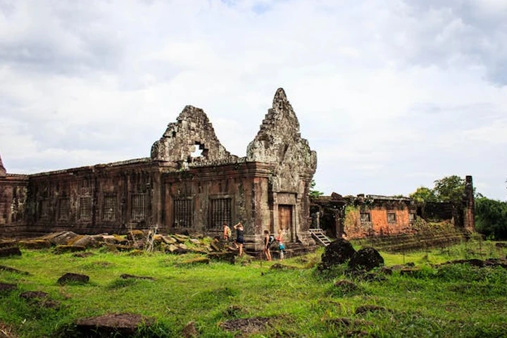 Laos