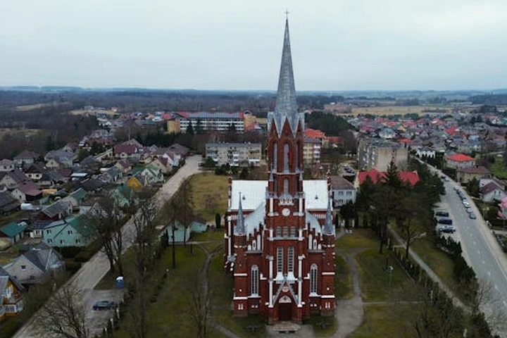Litvanya