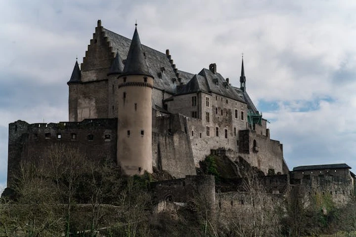Lüksemburg