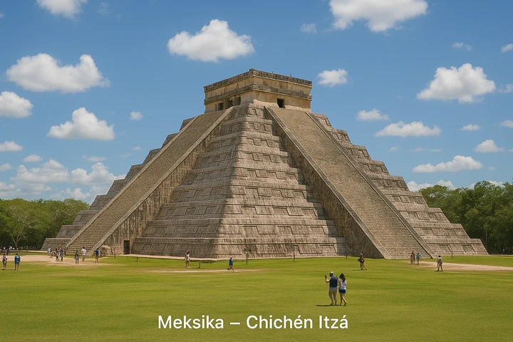 Meksika