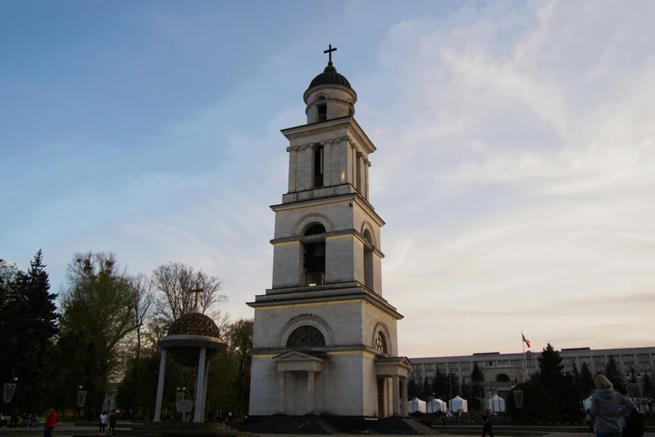 Moldova