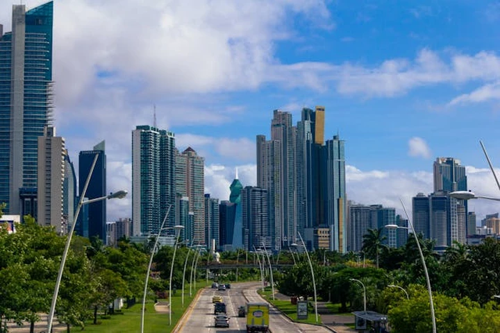 Panama