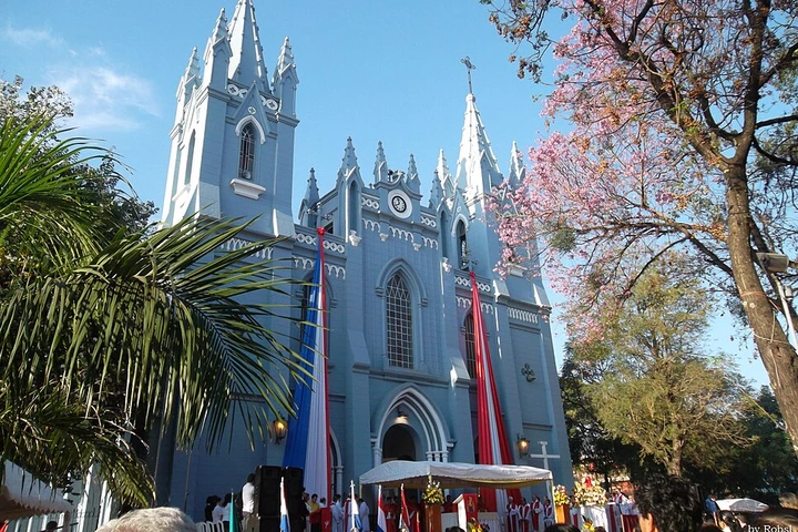 Paraguay