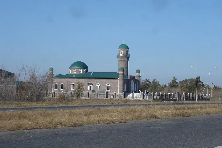 Pavlodar