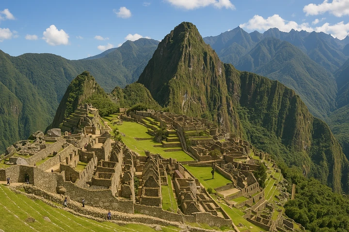 Peru