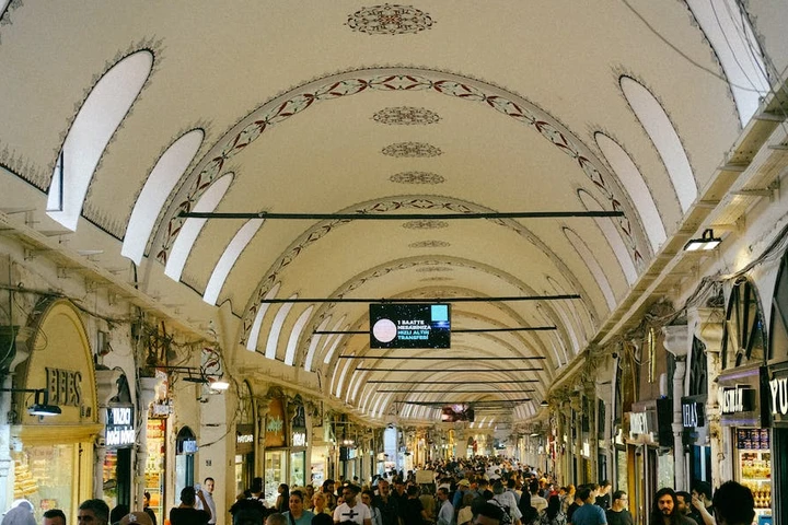 Grand Hotel Gülsoy