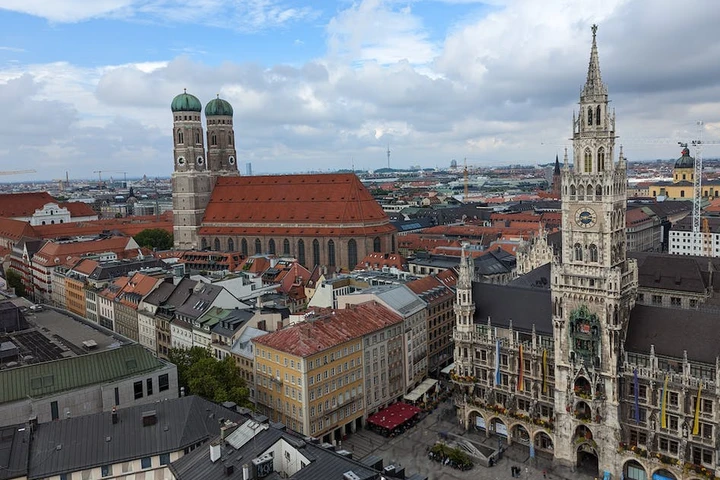 Munich