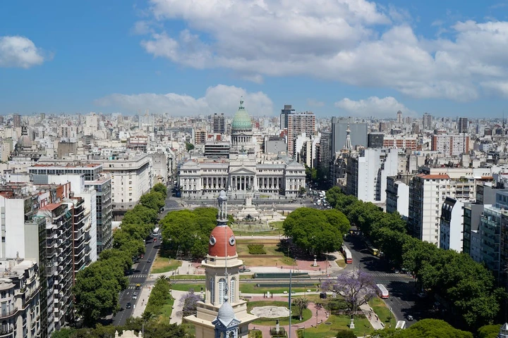 Buenos Aires