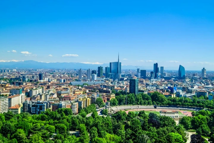 Milan